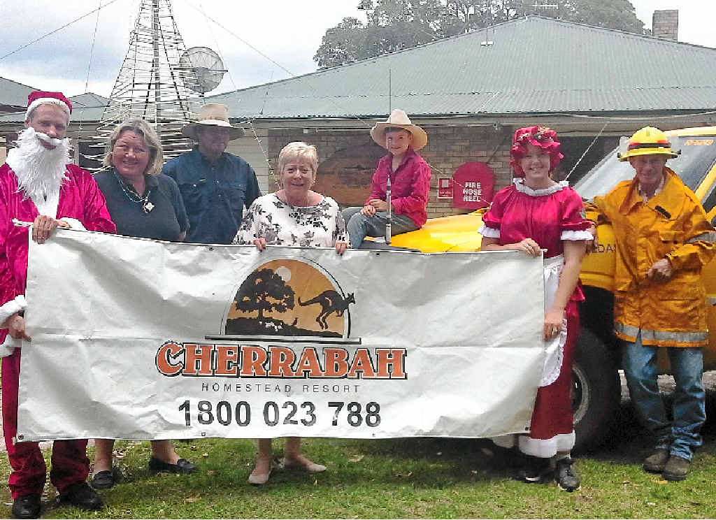 Wildash residents and Cherrabah Resort are inviting the community to come together on Saturday at the resort to say thanks to the Wildash Rural Fire Brigade for keeping them safe during recent fires. Wildash residents and Cherrabah Resort are inviting the community to come together on Saturday at the resort to say thanks to the Wildash Rural Fire Brigade for keeping them safe during recent fires.